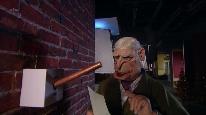 Spitting Image 2020 S01E00 HDTV x264 TORRENTGALAXY