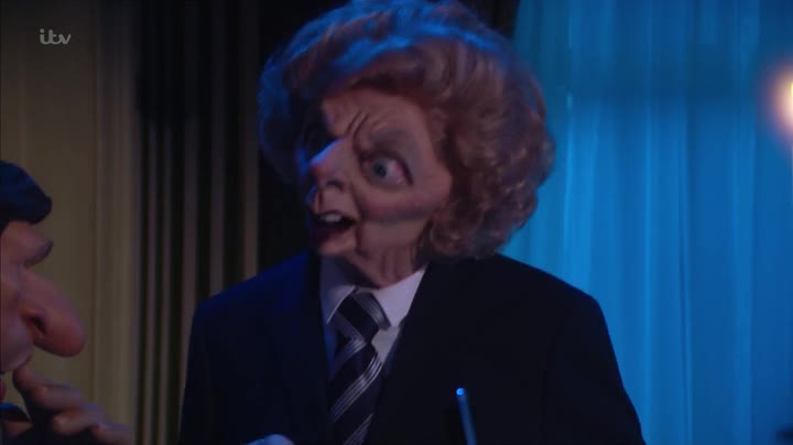 Spitting Image 2020 S01E00 HDTV x264 TORRENTGALAXY