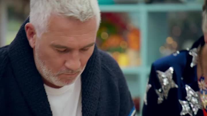 The Great British Bake Off S12E00 WEBRip x264 TORRENTGALAXY