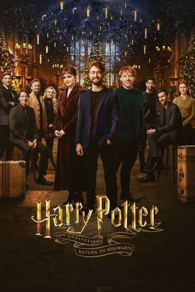 Harry.Potter.20th.Anniversary.Return.to.Hogwarts.2022.HDRip.XviD.AC3-EVO[TGx]