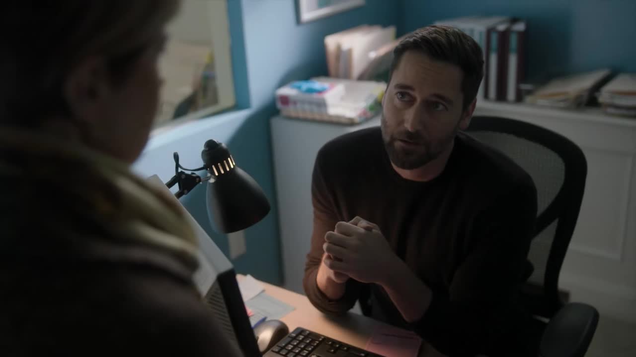 New Amsterdam 2018 S04E11 720p WEB x265 MiNX TGx