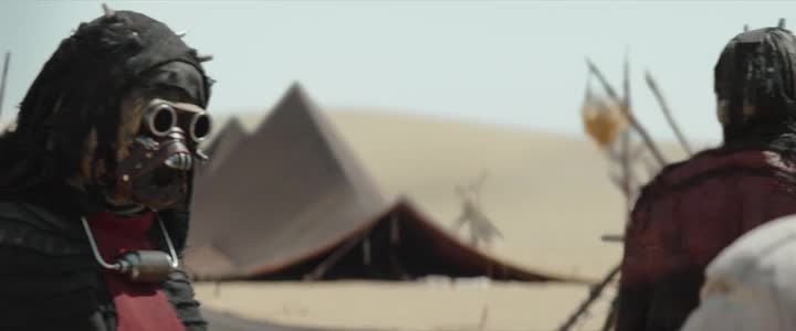 The Book of Boba Fett S01E02 WEB x264 TORRENTGALAXY