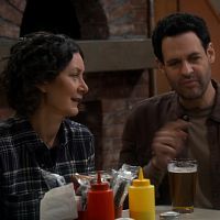 The Conners S04E09 Three Exes Role Playing and a Waterbed 1080p AMZN WEBRip DDP5 1 x264 NTb TGx