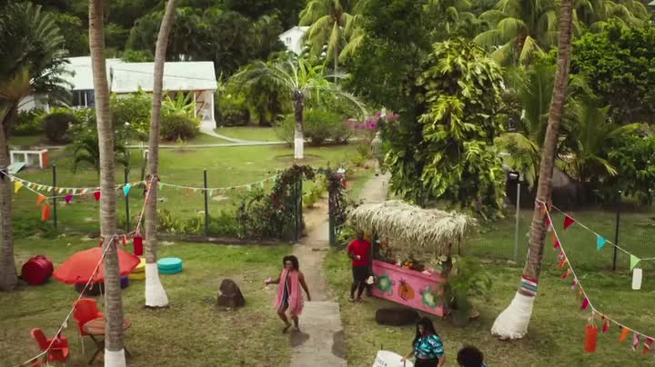 Death in Paradise S11E01 HDTV x264 TORRENTGALAXY