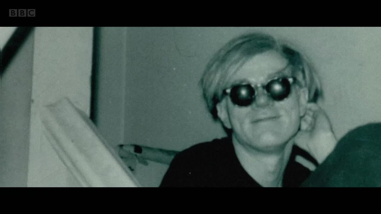 Andy Warhols America S01E01 720p WEBRip X264 iPlayerTV TGx