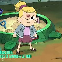 Amphibia S02E18 HDTV x264 BABYSITTERS TGx