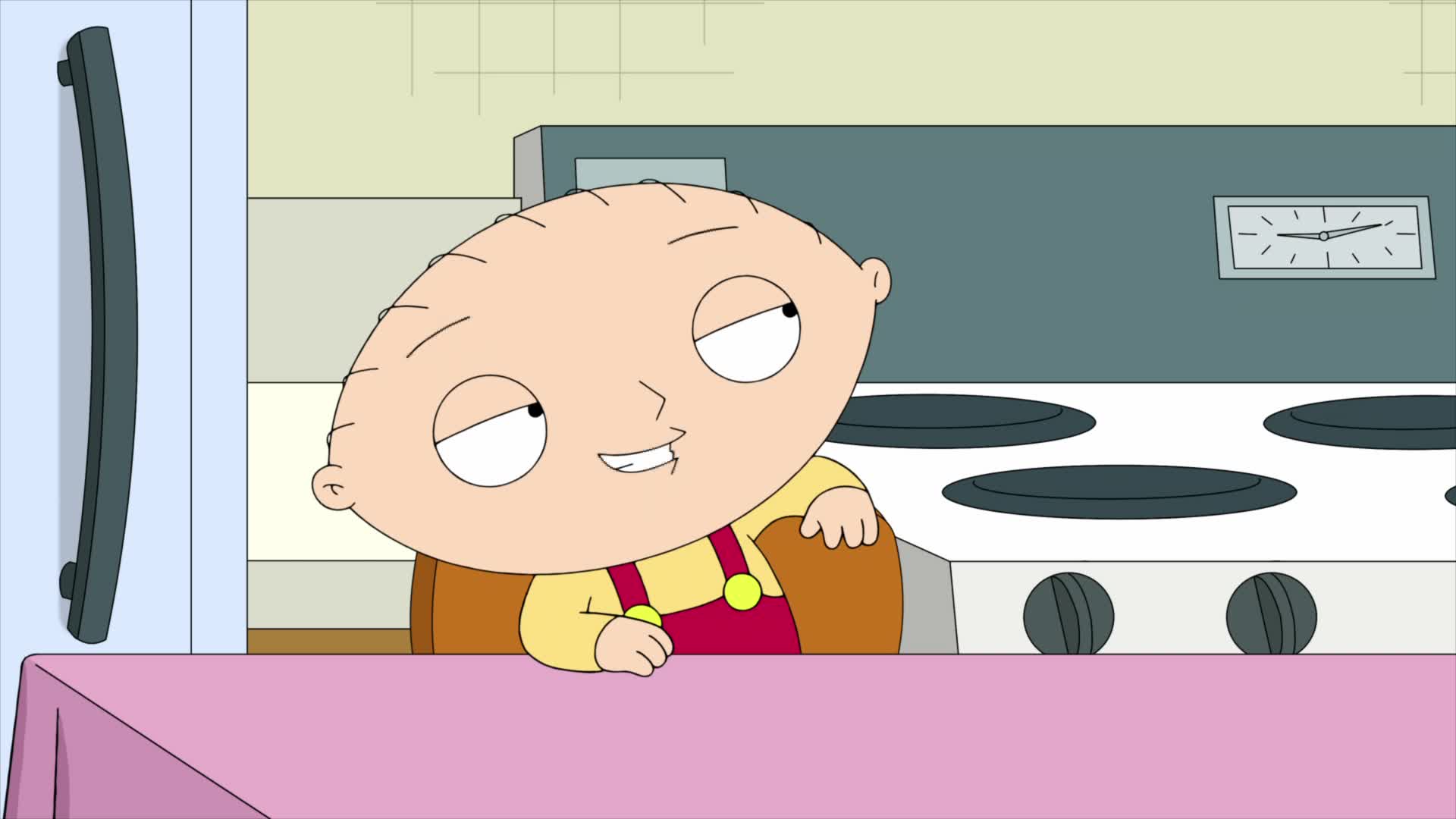 Family Guy S20E11 1080p WEB H264 CAKES TGx