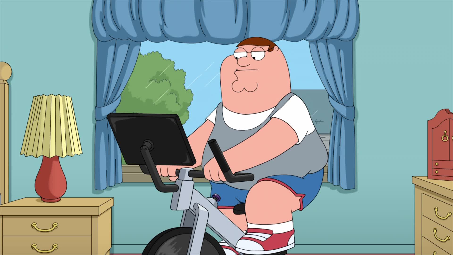 Family Guy S20E11 1080p WEB H264 CAKES TGx