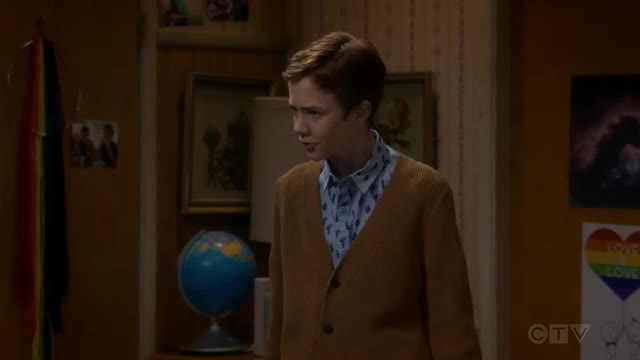 The Conners S04E10 XviD AFG TGx