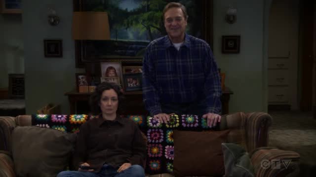 The Conners S04E10 XviD AFG TGx