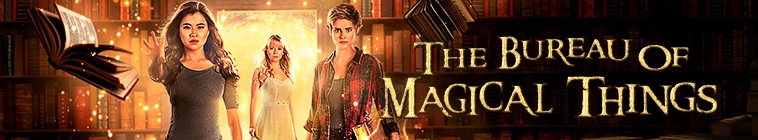 The.Bureau.of.Magical.Things.S02E01.Vanished.1080p.PMTP.WEBRip.AAC2.0.H264-LAZY[TGx]