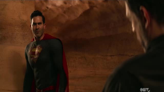 Superman and Lois S02E02 XviD AFG TGx