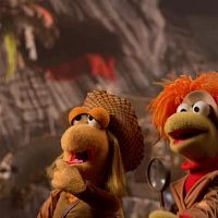 Fraggle Rock Back to the Rock S01E08 WEB x264 PHOENiX