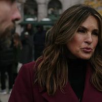 Law and Order SVU S23E11 Burning with Rage Forever XviD AFG TGx