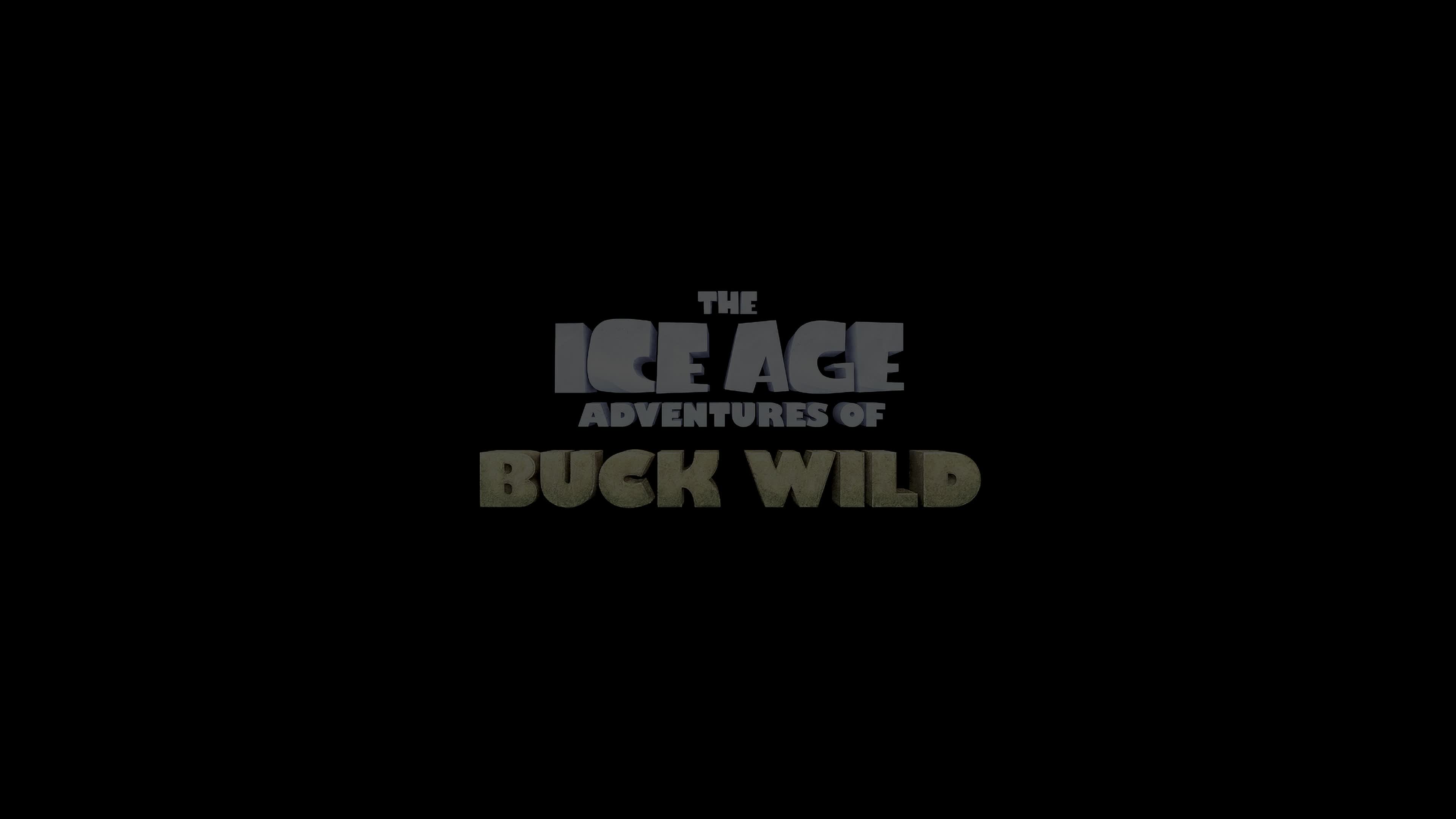 The Ice Age Adventures of Buck Wild 2022 DSNP 2160p WEB DL DDP5 1 Atmos HDR H 265 EVO TGx