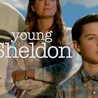 Young Sheldon S05E13 XviD AFG TGx