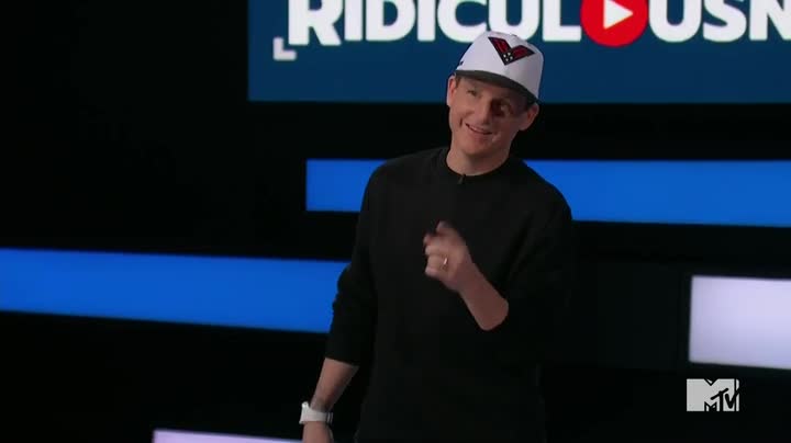 Ridiculousness S21E42 HDTV x264 YesTV TGx