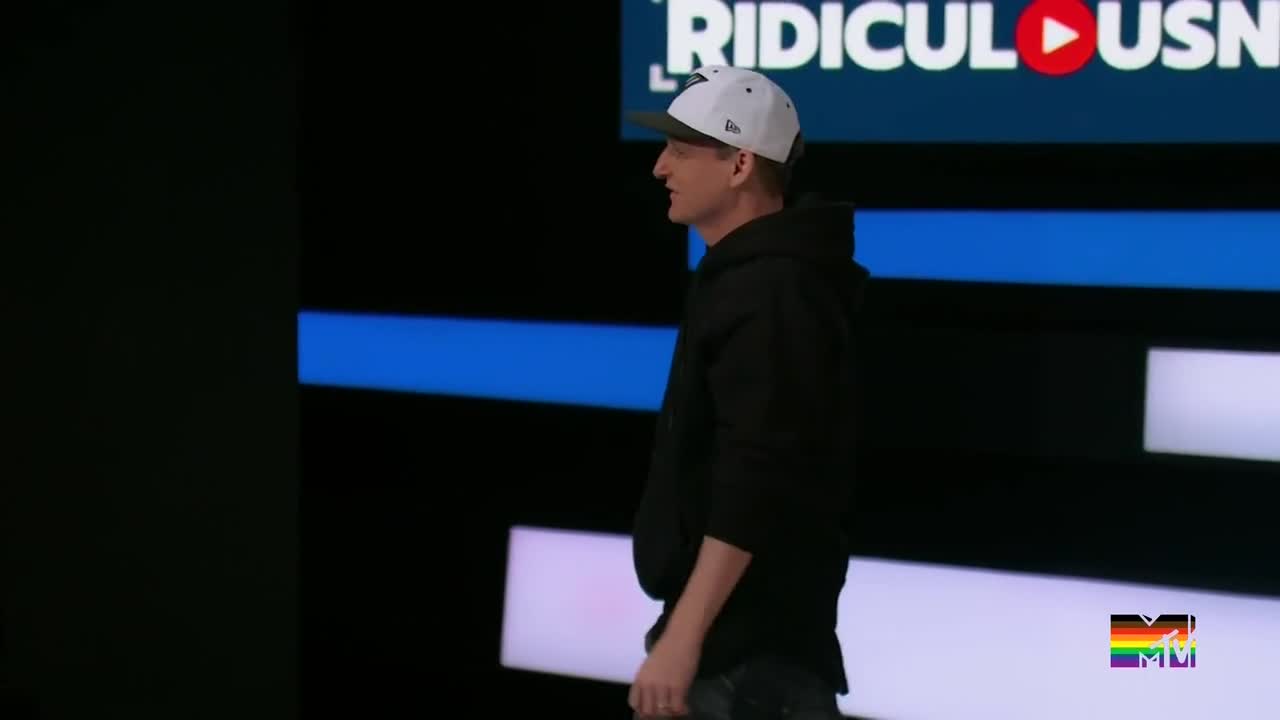 Ridiculousness S21E27 720p HDTV x264 YesTV TGx