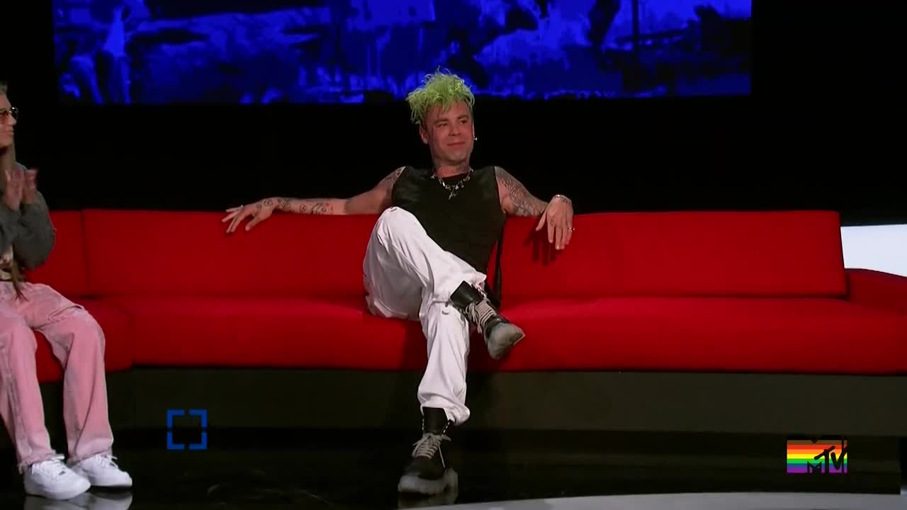 Ridiculousness S21E31 720p HDTV x264 YesTV TGx