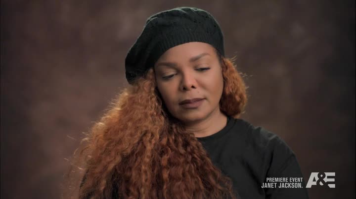 Janet Jackson 2022 S01E02 HDTV x264 CRiMSON TGx