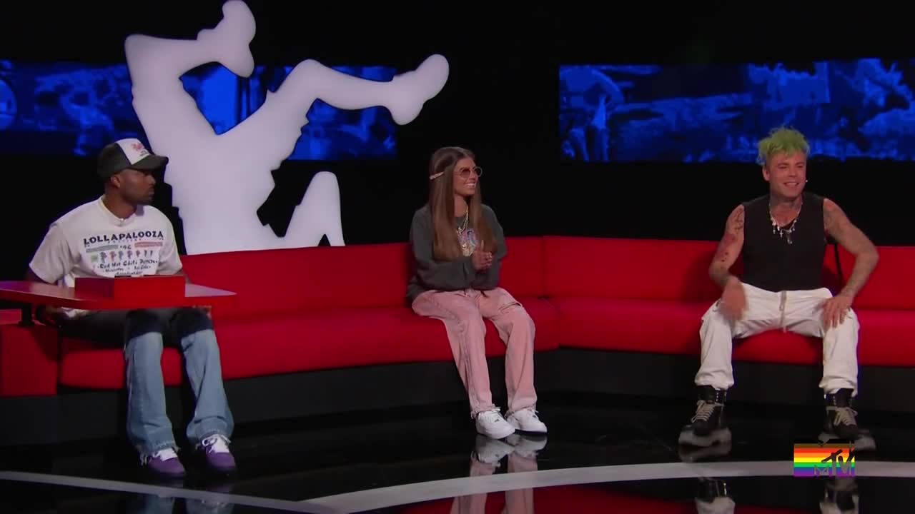 Ridiculousness S21E31 720p HDTV x264 YesTV TGx