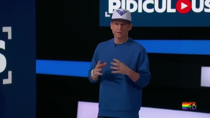 Ridiculousness S21E33 HDTV x264 YesTV TGx