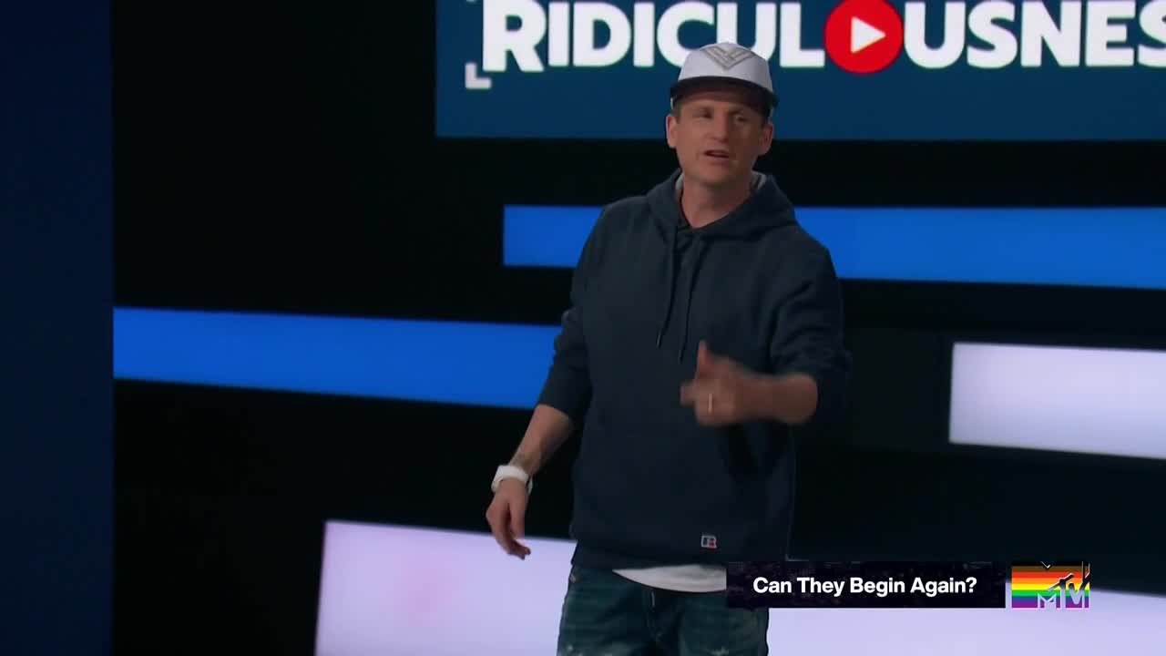 Ridiculousness S21E31 720p HDTV x264 YesTV TGx