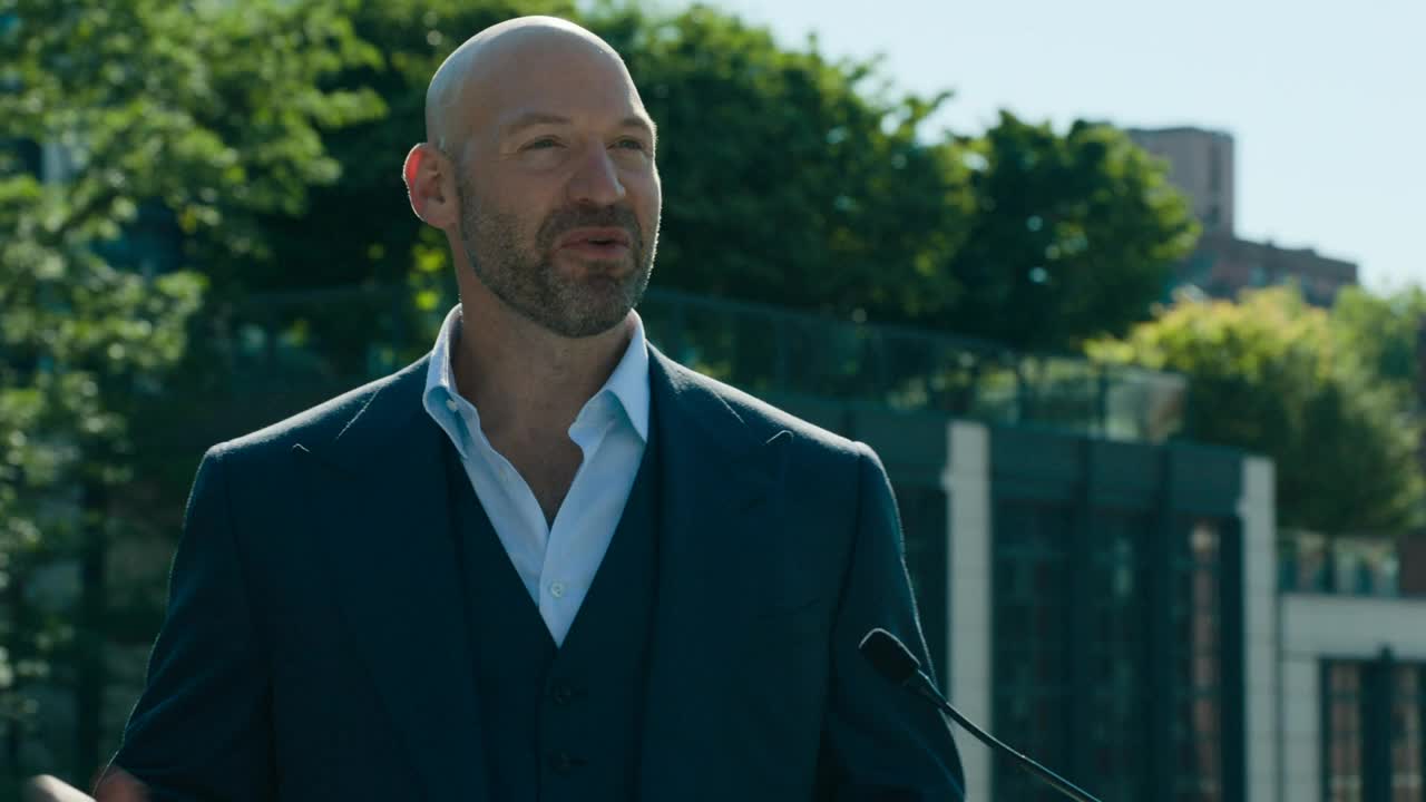 Billions S06E03 STD 720p AMZN WEBRip DDP5 1 x264 NTb TGx