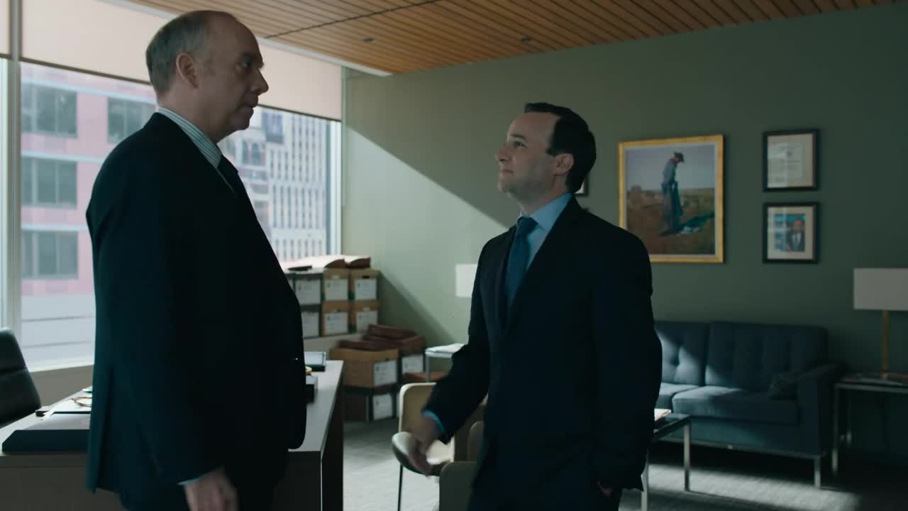 Billions S06E03 720p WEB x265 MiNX TGx