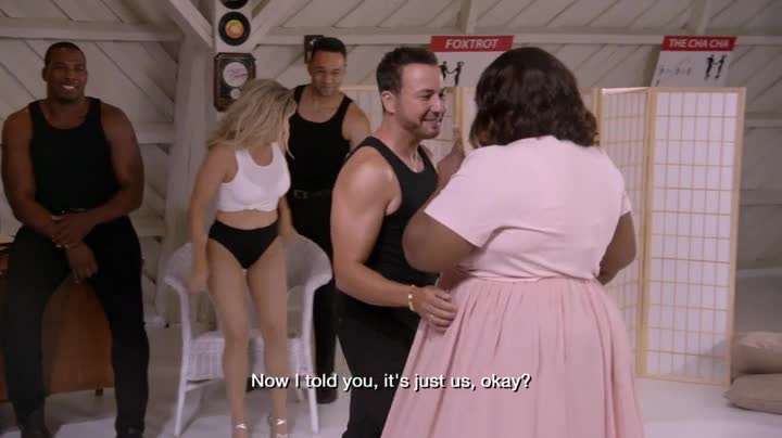 The Real Dirty Dancing US S01E02 WEB x264 TORRENTGALAXY