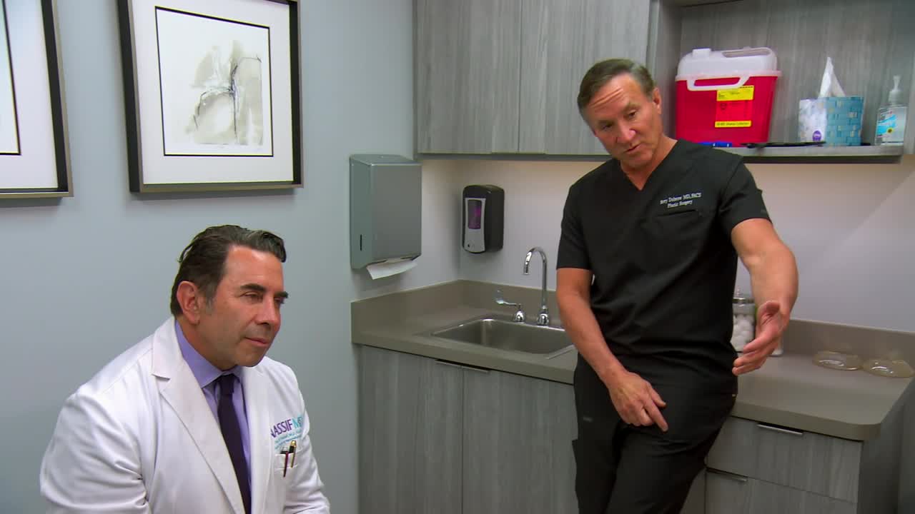 Botched S07E14 Musical Nightmares 720p AMZN WEBRip DDP2 0 x264 NTb TGx