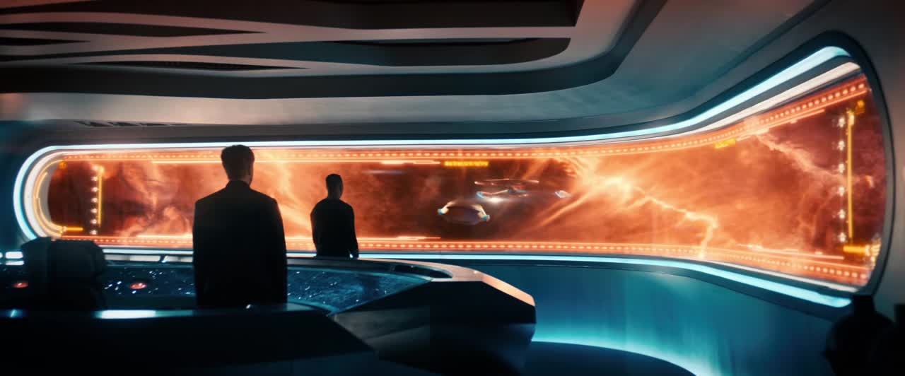 Star Trek Discovery S04E09 720p WEB x265 MiNX TGx