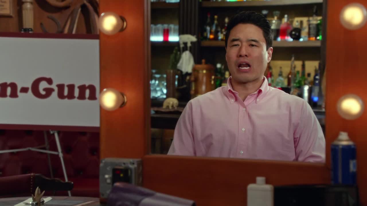 Fresh Off the Boat S03E15 720p WEB x265 MiNX TGx