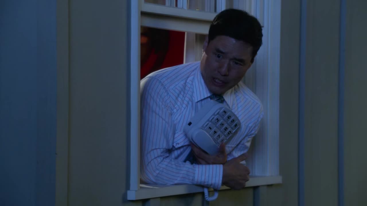 Fresh Off the Boat S04E19 720p WEB x265 MiNX TGx