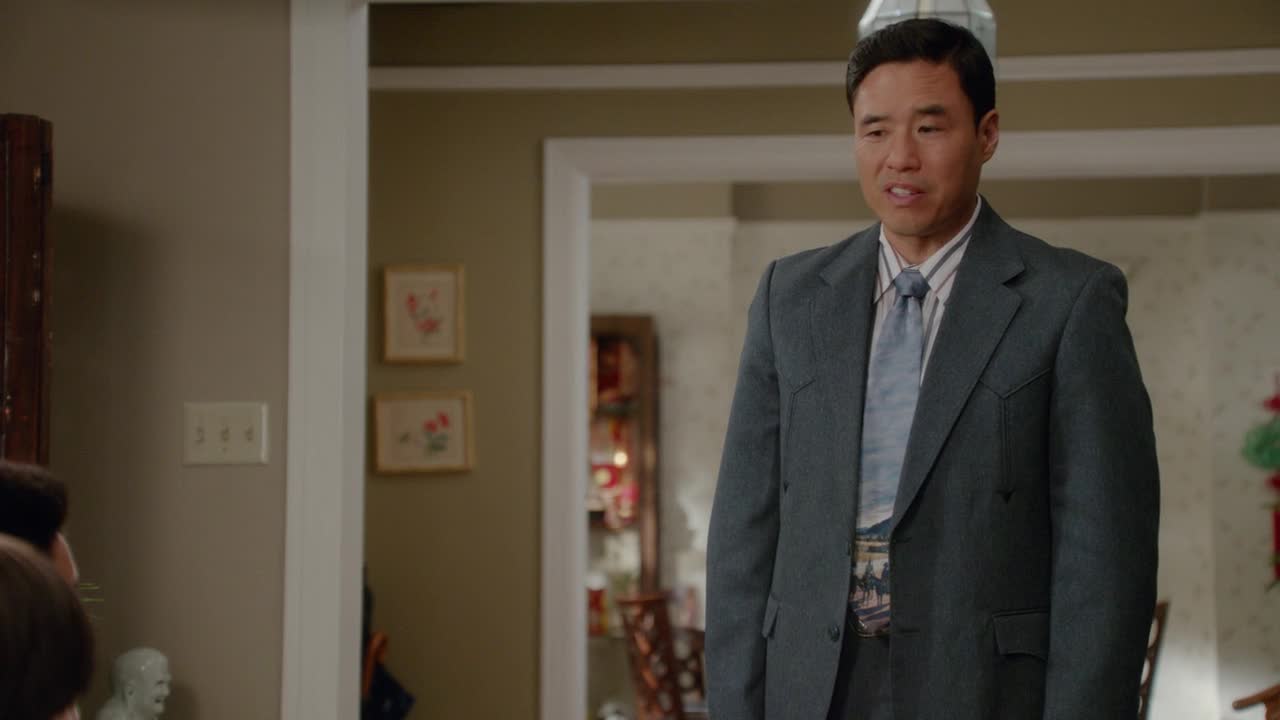 Fresh Off the Boat S05E02 720p WEB H264 BRAVERY TGx