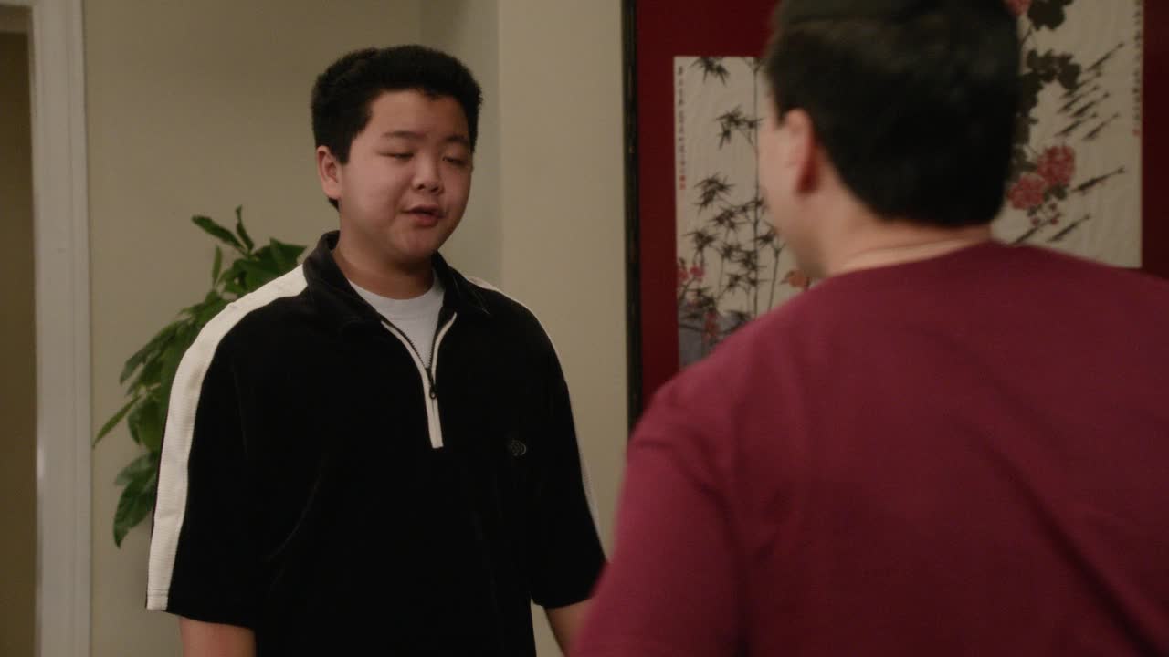 Fresh Off the Boat S04E13 720p WEB H264 BRAVERY TGx