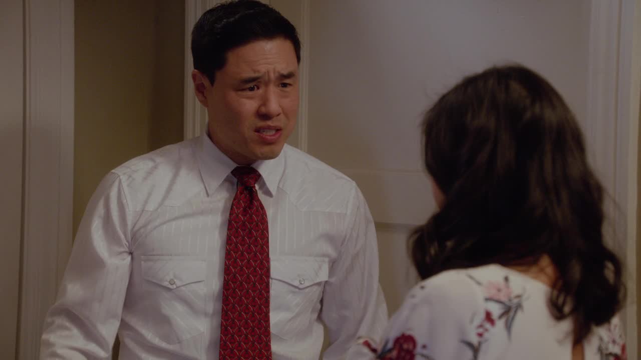 Fresh Off the Boat S04E14 720p WEB H264 BRAVERY TGx