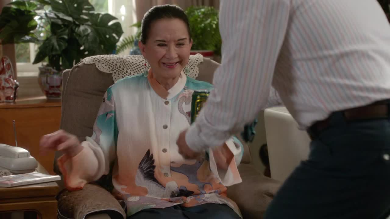 Fresh Off the Boat S04E19 720p WEB x265 MiNX TGx