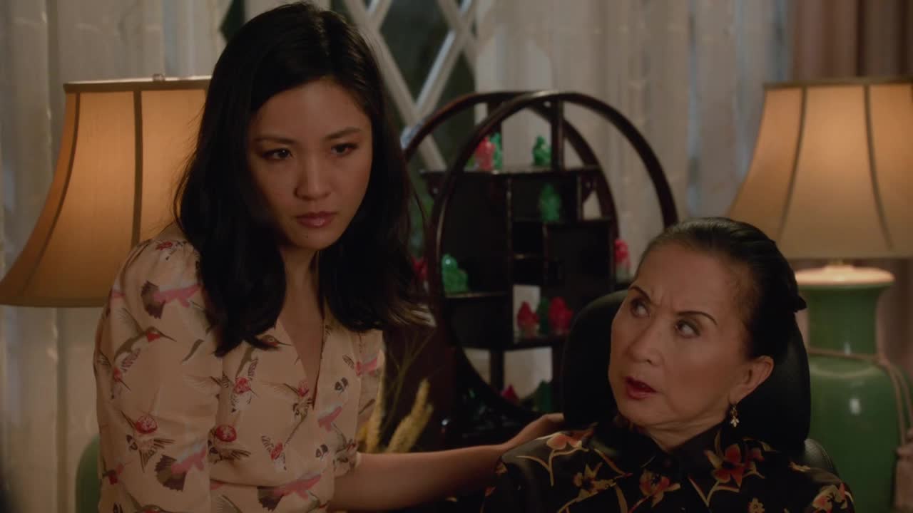 Fresh Off the Boat S04E07 720p WEB x265 MiNX TGx