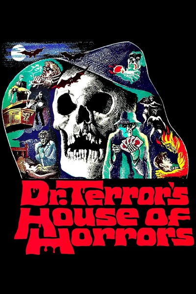 Dr Terrors House of Horrors 1965 REMASTERED 720p BluRay 999MB HQ x265 10bit GalaxyRG
