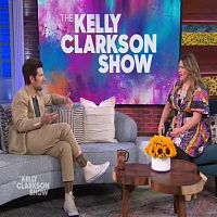 The Kelly Clarkson Show 2022 02 16 Adam Scott 480p x264 mSD TGx