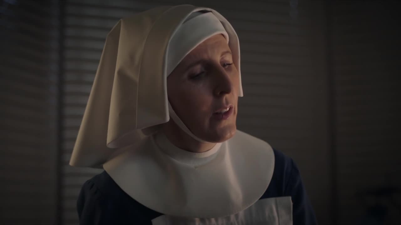 Call The Midwife S11E08 720p HDTV x264 ORGANiC TGx