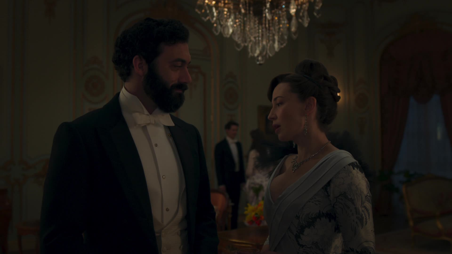 The Gilded Age S01E05 Charity Has Two Functions 1080p HMAX WEBRip DD5 1 x264 NOSiViD TGx