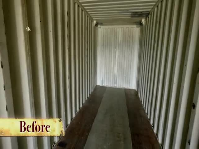 Maine Cabin Masters S07E13 A Container Conversion 480p x264 mSD TGx