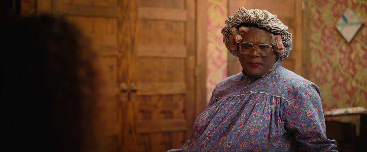 A Madea Homecoming Torrent Kickass in HD quality 1080p and 720p 2022 Movie | kat | tpb Screen Shot 1