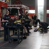 Station 19 S05E09 Started From the Bottom 720p AMZN WEBRip DDP5 1 x264 NOSiViD TGx