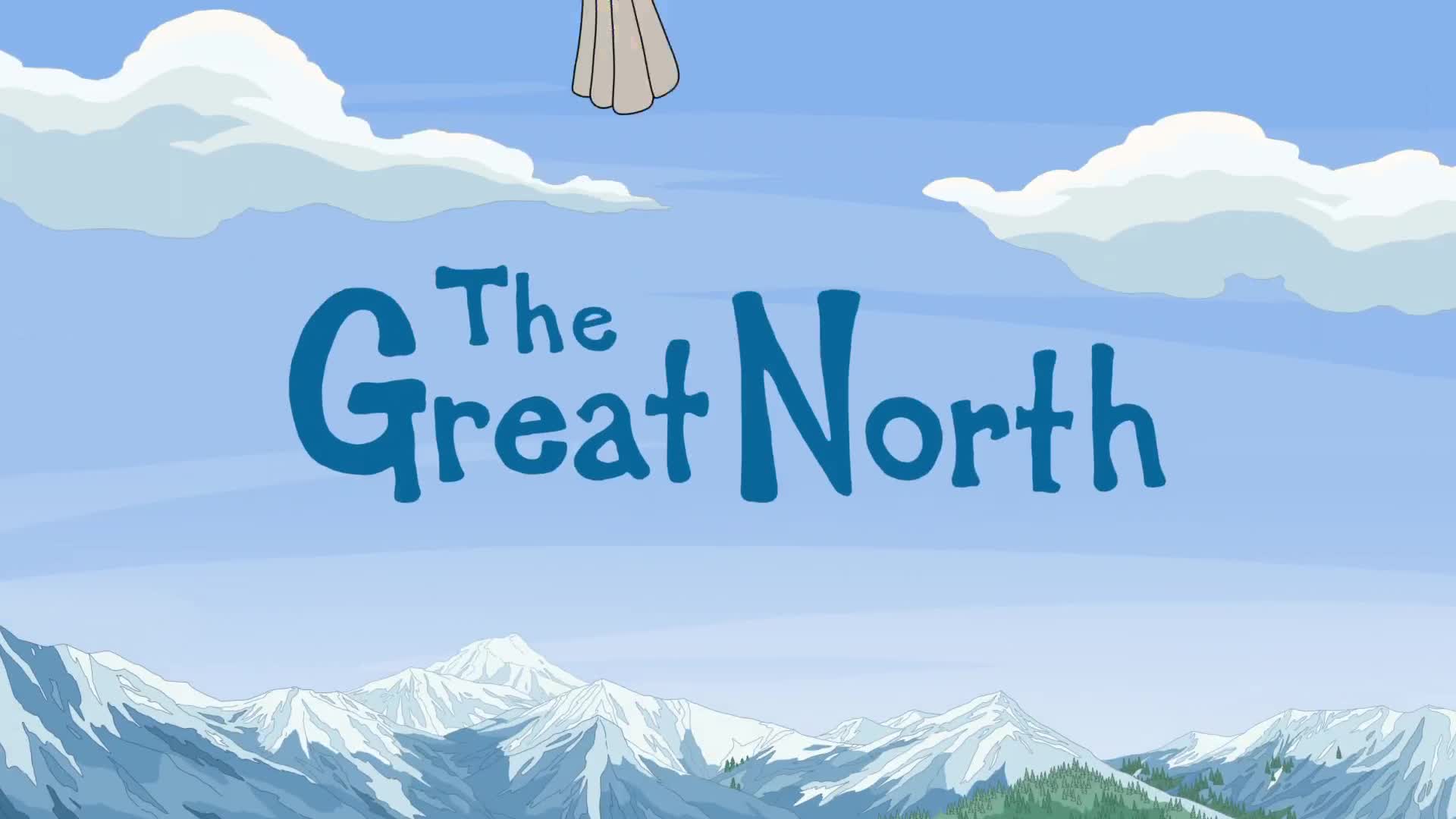 The Great North S02E12 1080p WEB H264 CAKES TGx