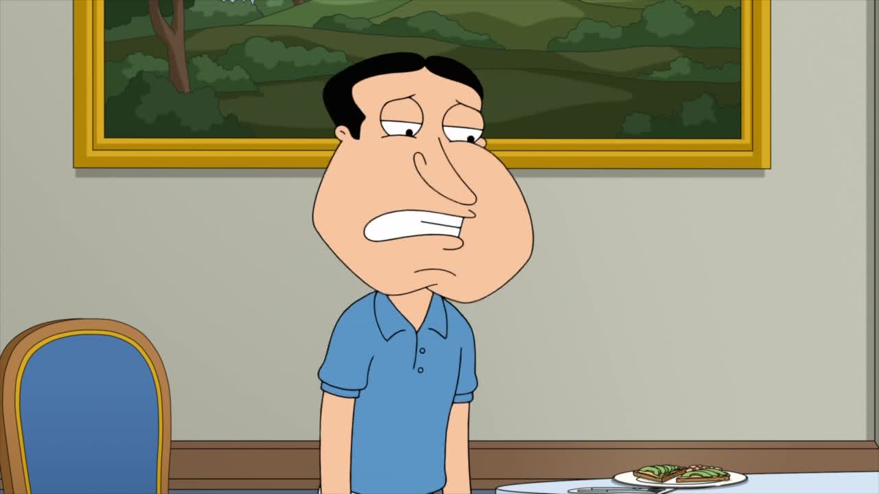 Family Guy S20E12 720p WEB H264 CAKES TGx