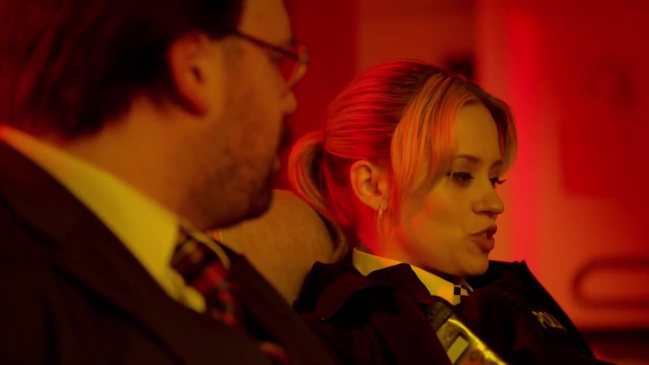 Murder in Successville S01 COMPLETE 720p AMZN WEBRip x264 GalaxyTV