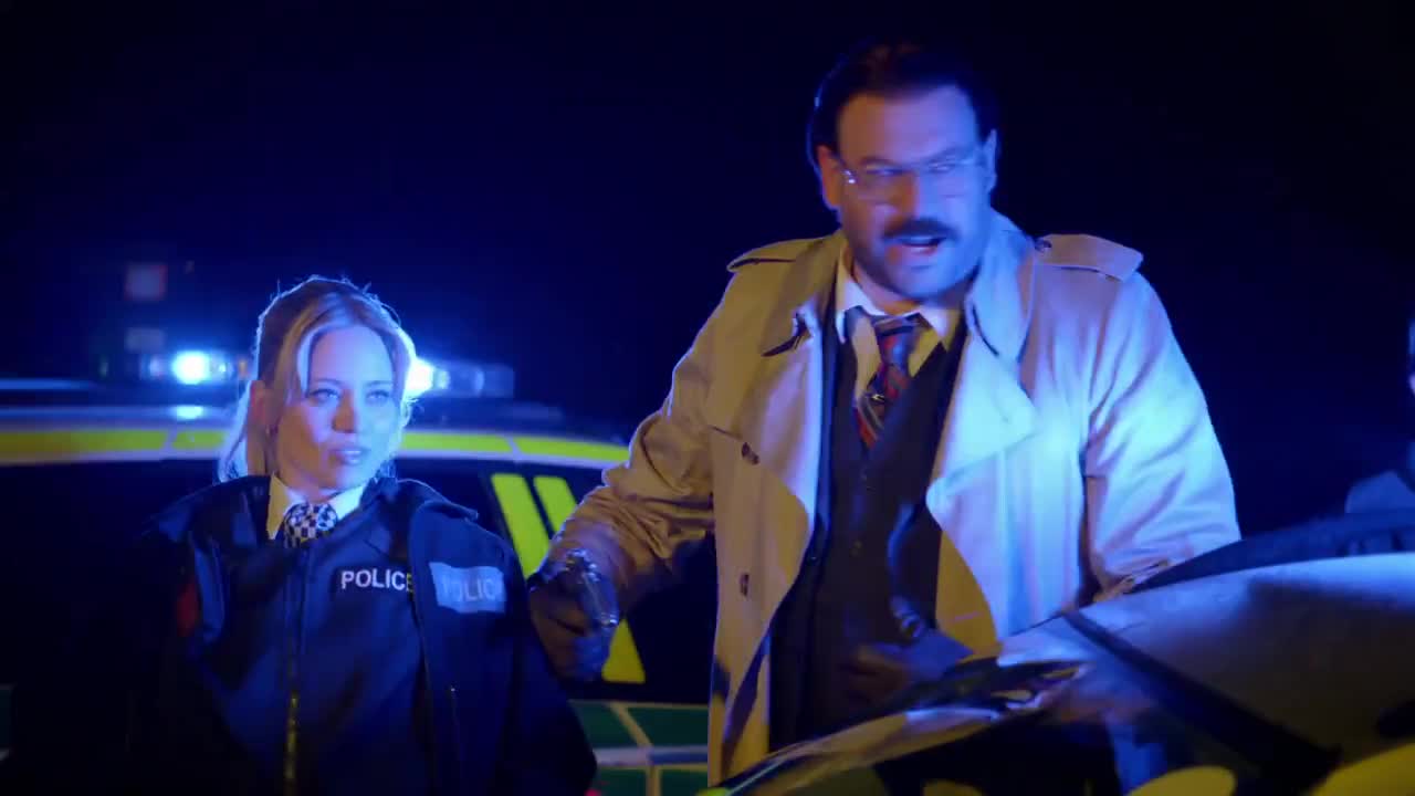 Murder in Successville S01 COMPLETE 720p AMZN WEBRip x264 GalaxyTV